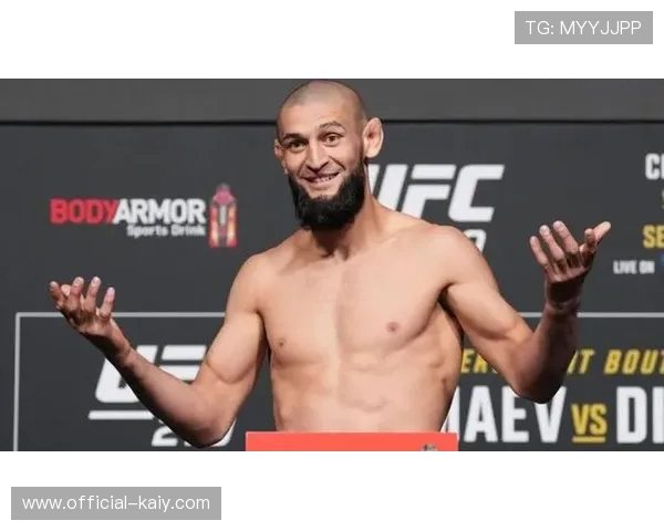 奇马耶夫叫阵佩雷拉，跨级别超级战或成2026年UFC焦点