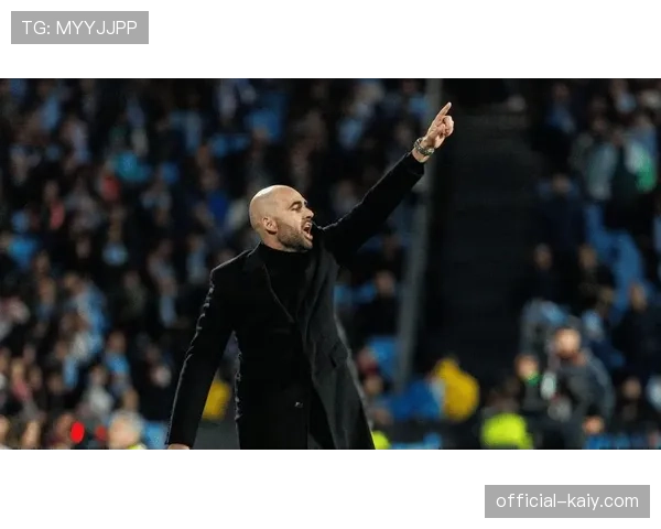 塞尔塔官方宣布主帅下课，球队暂列积分榜第16位